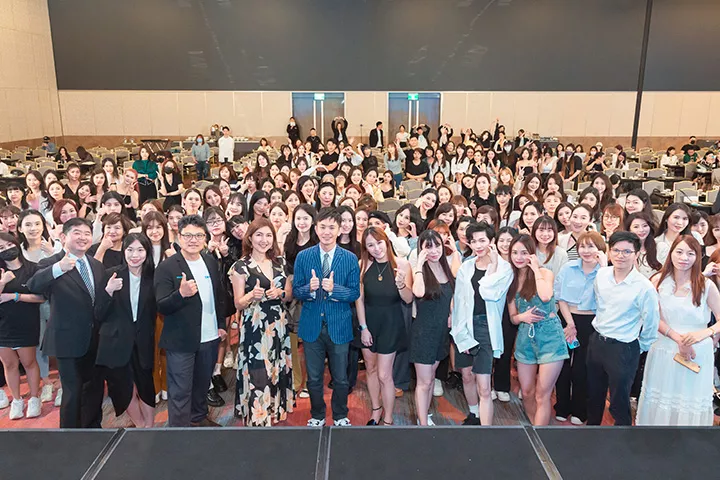 2023 洢蓮絲諮詢師菁英班